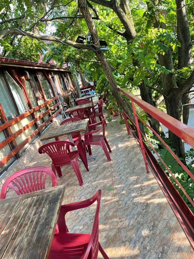 Hostel Tripoli Palace Букурещ Екстериор снимка
